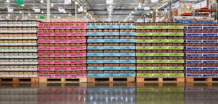 Retail energy solutions