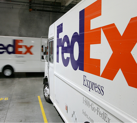 Testimonial FedEx
