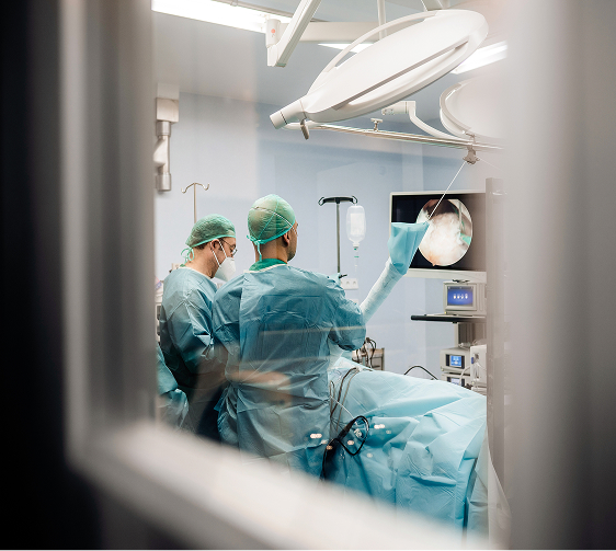 Testimonial Sutter Health