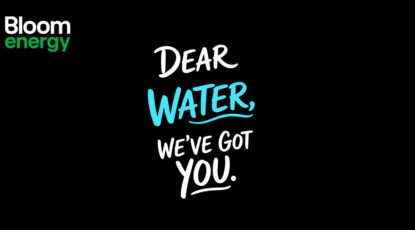 Communities Are Right to Ask About the Water Use of AI Infrastructure